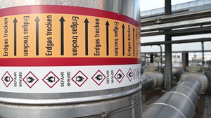 Gasspeicher werden gefüllt: Ministerin Reiche möchte Versorgung absichern 