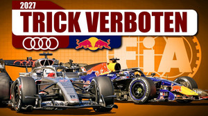 Audi & Red-Bull-Trick 2027 verboten! Haas holt Ferrari-Juwel