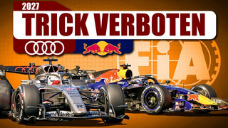 Audi & Red-Bull-Trick 2027 verboten! Haas holt Ferrari-Juwel