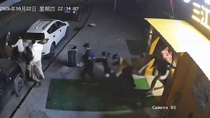 China: Starkes Beben der Stärke 7,0 erschüttert Tibet