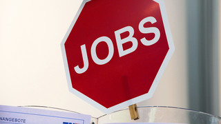 Jobs, Praktika, Kontakte: Ausbildungsmesse in der Hessenhalle Alsfeld