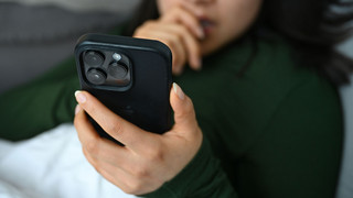 Großbritannien will Social-Media-Verbot für unter 16-Jährige