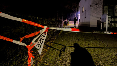 Satanismusverdacht in Heusenstamm: Beschuldigte schweigt