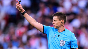 Bundesliga Schiris fordern mehr Respekt