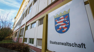 Gießen: Kita Betreuer wegen Kindesmissbrauchs angeklagt