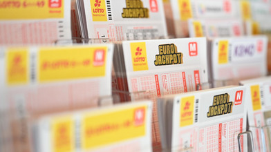 Eurojackpot Hesse gewinnt Millionen in Gewinnklasse zwei
