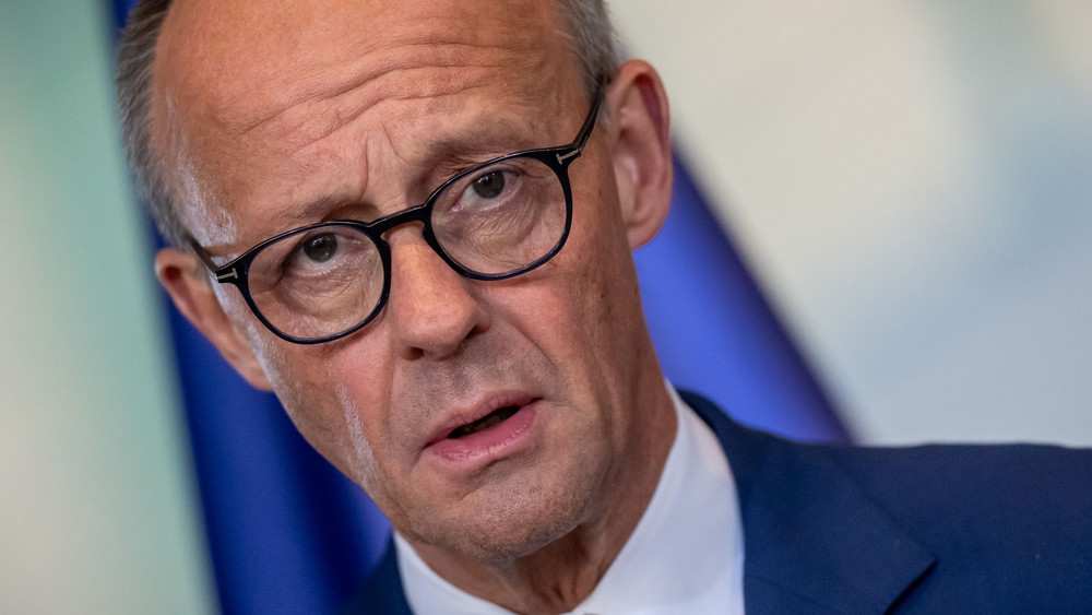 Stahlgipfel im Kanzleramt