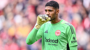 Re-Start nach der Winterpause: Eintracht erwartet BVB