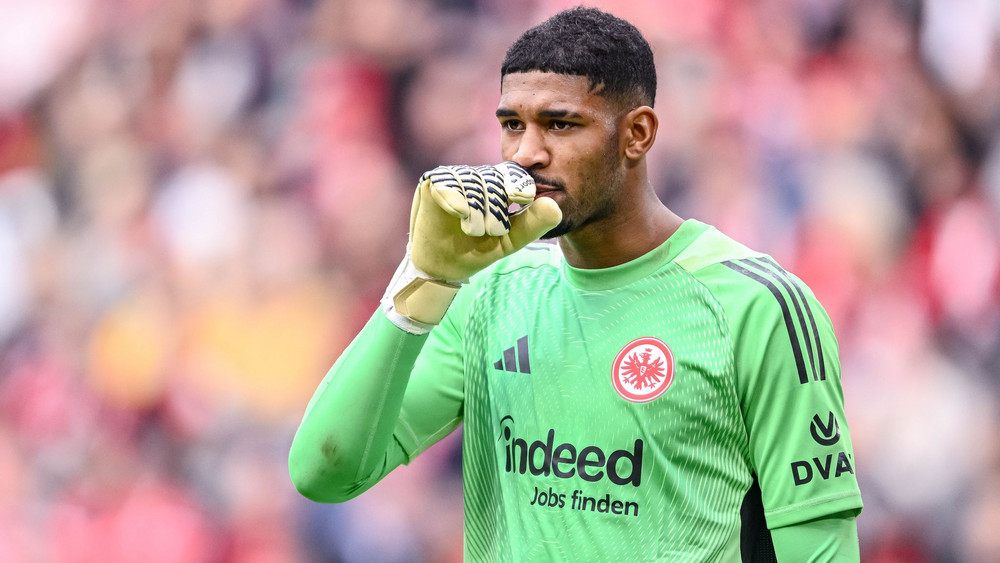 SC Freiburg - Eintracht Frankfurt