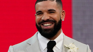 Drake begeistert auf Münchens Oktoberfest