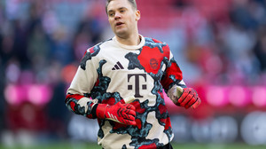Neuer bleibt FC Bayern bis 2026 treu