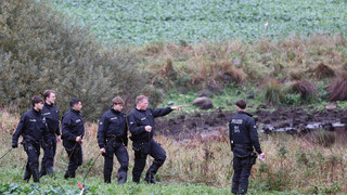 Totes Kind in Güstrow: Gewalteinwirkung bestätigt