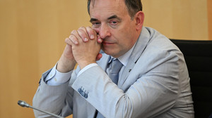 Hessen plant Milliardenkredite im Haushalt 2026