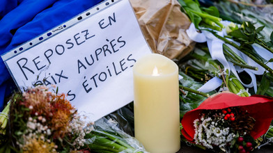 Feuerhölle von Crans-Montana: Feuerwerk wohl Brandursache