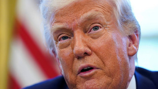 Trumps Zoll-Chaos: Anhebung gegen China, pausieren für den Rest