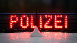 Bruchköbel: Viele Verletzte und hoher Schaden bei Unfall