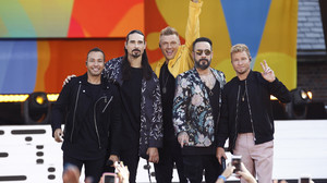 Backstreet Boys feiern 30. Geburtstag: Kult-Boyband hat Jubiläum