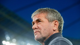 1. FC Kaiserslautern: Funkel Nachfolger von entlassendem Grammozis