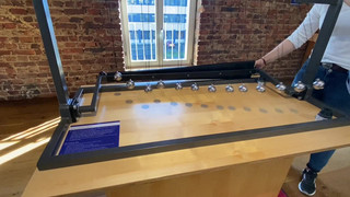 Mitmach-Museen in Hessen: Learning by doing