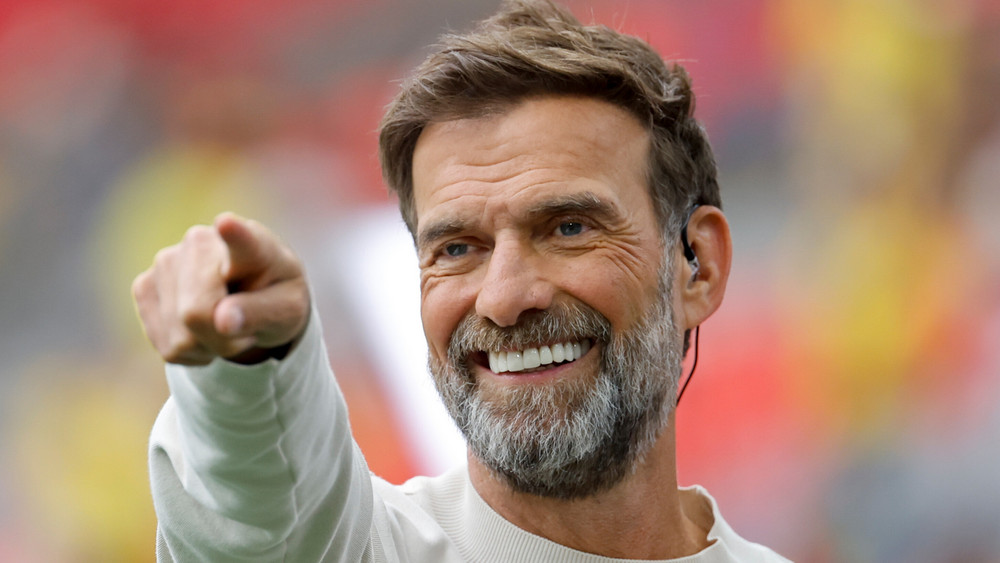 Jürgen Klopp