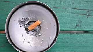 Zahl der Tabaksüchtigen in Hessen gestiegen