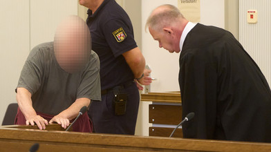 Mordfall "Amy Lopez": Urteil am Landgericht Koblenz erwartet
