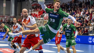 Handball-Bundesliga: Rückschlag für die HSG Wetzlar im Abstiegskampf