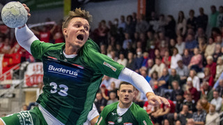 DHB-Pokal: HSG Wetzlar auswärts gegen den TV Großwallstadt gefordert