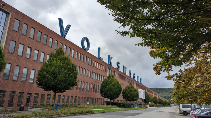 Volkswagen Kassel: Zukunftspläne und Vertragstreue im Fokus