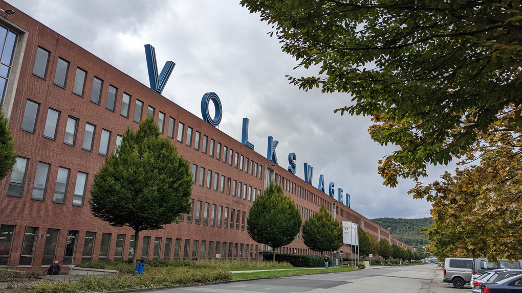Volkswagen Kassel: Zukunftspläne und Vertragstreue im Fokus