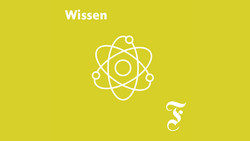 Podcast FAZ Wissen: So spannend kann Wissenschaft sein