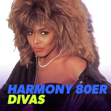80er Divas