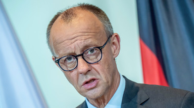Umfrage: Große Mehrheit gegen Merz als Kanzler