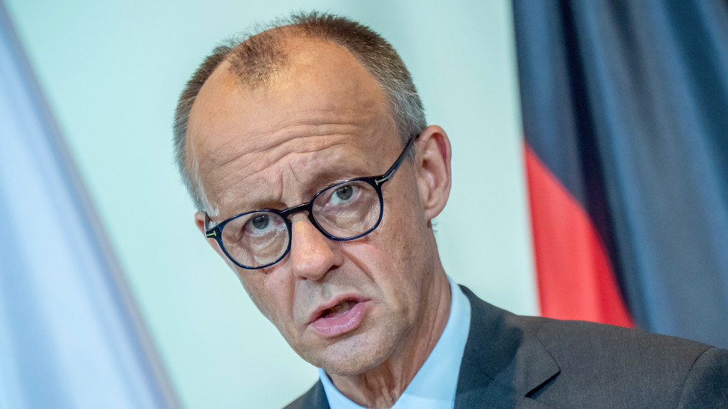 Umfrage: Große Mehrheit gegen Merz als Kanzler