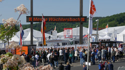 Messe Wächtersbach