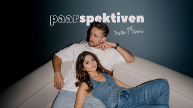 Paarspektiven Podcast Ischtar und Tommy