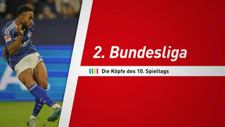 Sylla schießt Schalke auf Platz eins - Die Köpfe des 10. Spieltags
