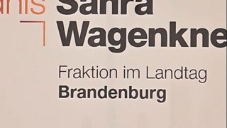 Koalitionskrise in Brandenburg: Vier Abgeordnete treten aus BSW aus