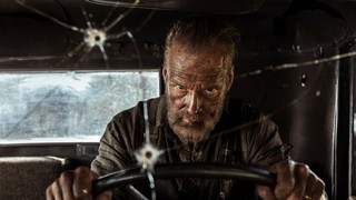 Knallharter Ex-Soldat ohne Ruhe: "Sisu: Road to Revenge"