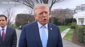 Trump verschiebt erneut Iran-Ultimatum