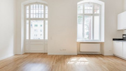 Carole kauft 2006 1-Zimmer-Wohnung für 206.000 Euro und verkauft sie nun für 169.000 Euro