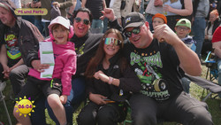 Tractor Pulling: PS und Party