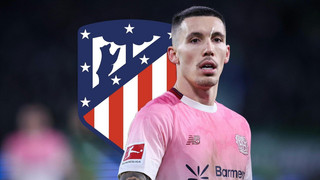 Heimkehr nach Spanien: Grimaldo-Transfer zu Atlético perfekt