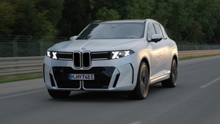 BMW iX5 Hydrogen - Erprobung unter Realbedingungen, Prototypenbau und Industrialisierung gehen parallel voran