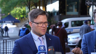 Abschied von Kohle und Co: Berlin hinterlegt Plan bei UN