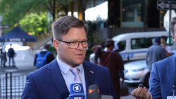 Abschied von Kohle und Co: Berlin hinterlegt Plan bei UN