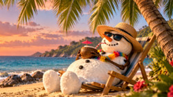 Trends für den Winterurlaub