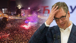 Vucic verliert Wahl in Serbien