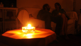 Stromausfall am Morgen im Westen Frankfurts