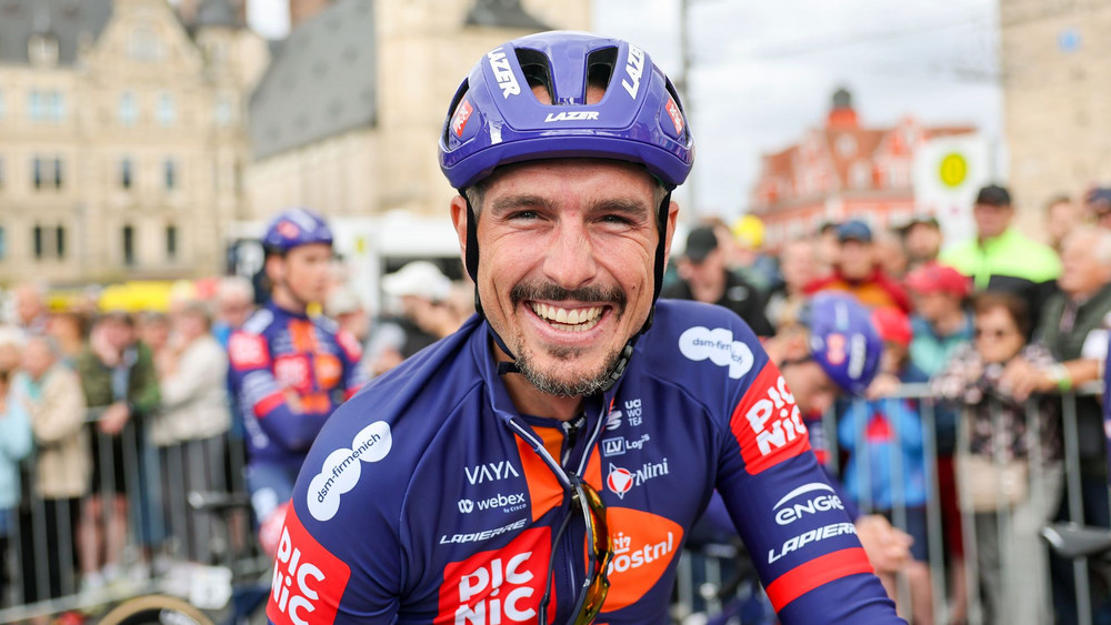 John Degenkolb